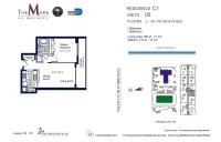 Floor Plan Thumbnail